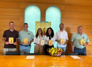 Verso la XXVIII edizione della Festa della Pera Angelica di Serrungarina