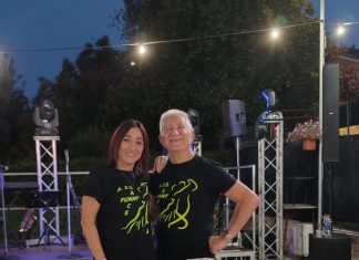 Dance With Heart: nasce una nuova realtà della danza sportiva nelle Marche