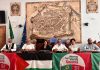 AVS presentata con Giobbe Covatta la proposta di legge per lo spettacolo dal vivo nelle Marche: la cultura motore civile ed economico