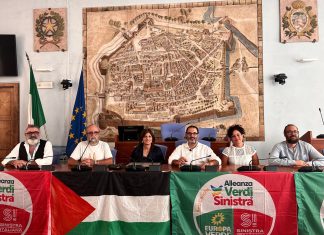 AVS presentata con Giobbe Covatta la proposta di legge per lo spettacolo dal vivo nelle Marche: la cultura motore civile ed economico