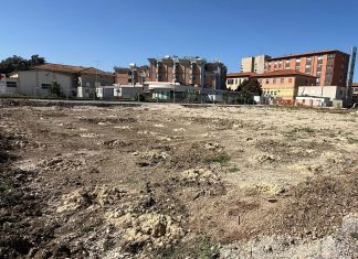 Minardi (Pd): “A dieci mesi dall’apertura del cantiere, la palazzina per le Emergenze Urgenze di Fano è ancora un progetto sulla carta”