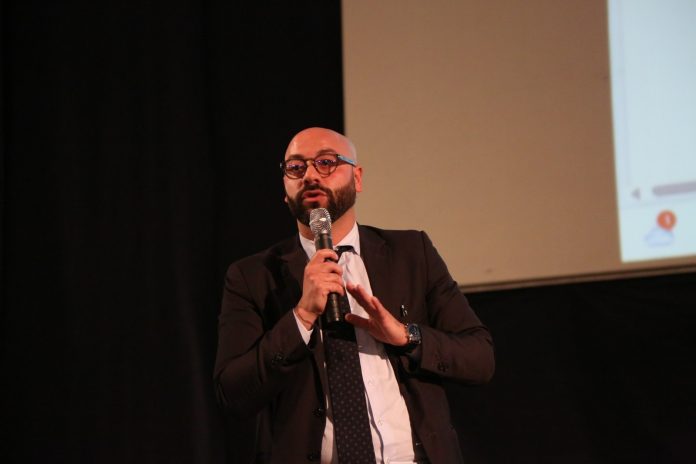 Yassine Othmane