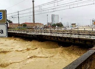 Ricci ed il PD non strumentalizzino la nostra tragedia!