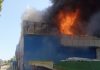Quando basta una scintilla: la lezione dell’incendio di Fano