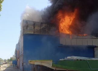 Quando basta una scintilla: la lezione dell’incendio di Fano