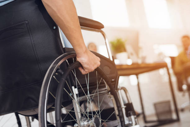 carrozina disabile