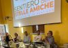 “I turismi della natura”: da Frontone parte un nuovo modello di sviluppo sostenibile dell’entroterra per dare vita ad una rete regionale di cammini