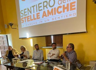 “I turismi della natura”: da Frontone parte un nuovo modello di sviluppo sostenibile dell’entroterra per dare vita ad una rete regionale di cammini