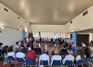 Fuori di Palco, a Trecastelli seconda edizione del corso di teatro partecipativo