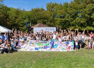 Bonus bebè: 68 premiati dalla Bcc del Metauro a Urbania