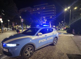 Vasta operazione della Polizia di Stato in diverse province del territorio nazionale. L’attività svolta nella Provincia di Pesaro e Urbino