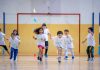 A Fano e Senigallia Giocasport, crescere in movimento: tante attività per diventare grandi e conoscere le diverse discipline