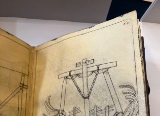 Urbino, Galleria Nazionale delle Marche: per le Giornate Europee del Patrimonio due visite guidate al Codice Santini