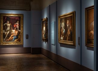 Urbino, Galleria Nazionale delle Marche: già 68mila visitatori per la mostra-evento dedicata a Cantarini il Pesarese