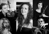 Festival Musica da camera Urbino: la settima edizione alla Galleria Nazionale delle Marche