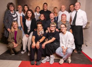 “I Sapori del Borgo”: trionfo del gusto
