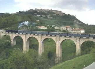 Comitato Ciclovia del Metauro: “La Fano Urbino in campagna elettorale?. Se ne parla in vari siti dove l’accesso è consentito solo ai sostenitori del ripristino ferroviario”