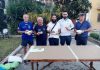 La Straruzzola di Federico Piccioli. Sabato a San Costanzo