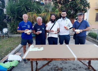 La Straruzzola di Federico Piccioli. Sabato a San Costanzo