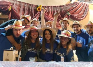 Festa dell’Uva a Montefelcino: tradizioni e sapori