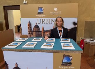 Al World Tourism Event tanto interesse per l’Itinerario della Bellezza