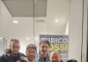 La Lega Catria-Nerone festeggia la grande affermazione di Enrico Rossi, sindaco di Cartoceto