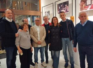 A Pesaro la retrospettiva di Italo Fracassini, l’artista che faceva parlare il legno