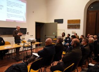 A Cantiano parte il recupero della Collegiata: una comunità in cammino tra memoria e futuro