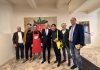 Il Gran Buffet di Marco Morosini a Pesaro