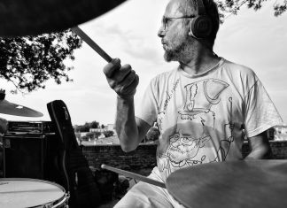 Trovato morto il 58enne disperso da ieri nella zona di Piobbico. Noto batterista, era uscito per una escursione