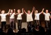 Anziani del Centro Allegro di Calcinelli regalano emozioni a teatro