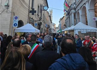 La Fiera Nazionale del Tartufo di Pergola concede il bis