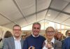 Sold out alla Fiera del Tartufo di Pergola. A Barbara Bouchet il Premio “The unexpected Marche”