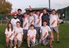 Ultimate Frisbee Fano Association, l’inizio è promettente