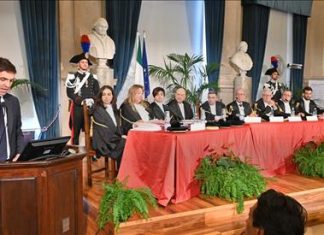 La Corte dei Conti parifica il bilancio della Regione per il 2024