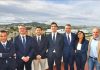 Il presidente Acquaroli presenta la nuova Giunta: “Una squadra competente per le Marche del futuro”