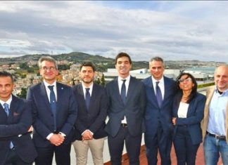 Il presidente Acquaroli presenta la nuova Giunta: “Una squadra competente per le Marche del futuro”