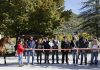 Aperta Cantiano Fiera Cavalli, prima giornata di grande successo con migliaia di visitatori