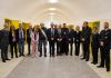 Fossombrone: il sottosegretario Delmastro e l’on. Baldelli hanno inaugurato l’ala est del carcere riqualificata per la massima sicurezza