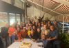 Fano, l’associazione calcistica “Il Borgo” si ritrova a 43 anni dalla sua costituzione