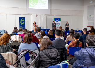 BCC Fano rilancia il ciclo di incontri gratuiti per neogenitori: focus su salute, alimentazione e sonno