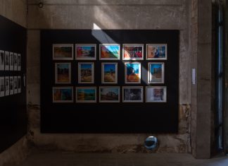 Al via ad Apecchio la quarta edizione del Festival Tank • Immagine Analogica