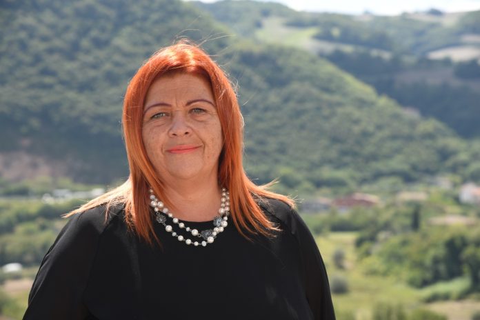 Daniela Biagiotti