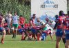 Essepigi Techfem Fano Rugby, partenza di campionato ok