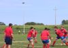Essepigi Techfem Fano Rugby, prosegue la preparazione in vista del campionato