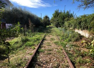 Presidente della Provincia e ferrovia… quale decisione?