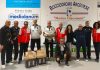 Bocce, a Morrovalle vince il fanese Federico Patregnani. Ad Arcevia il duo Davide Paolucci-Valeriano Rotatori (Oikos Fossombrone)