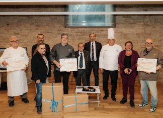 “La Crescia sfogliata Patrimonio del Gusto”, un successo il contest di Confcommercio in occasione di Urbio