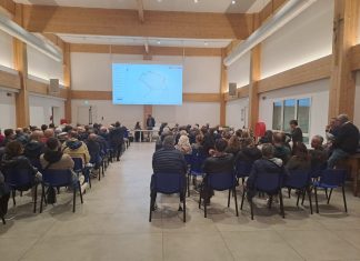 Cartoceto dice no alla variante urbanistica approvata dal Comune di Colli al Metauro