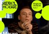 Mauro Ermanno Giovanardi in concerto alla Rebel House di Pergola